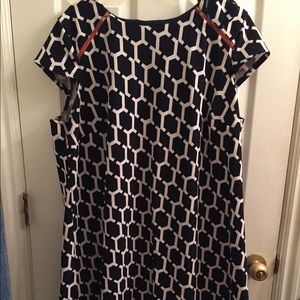Madison Leigh dress
